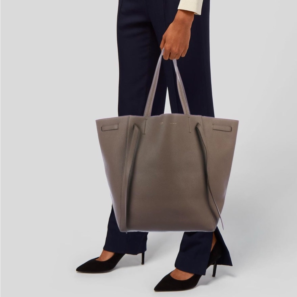 CELINE MEDIUM PHANTOM CABAS 💘